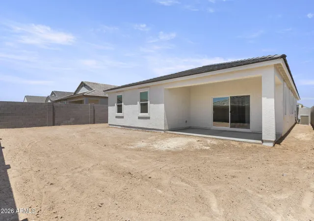 Homes for sale in Buckeye, AZ | 6158 S 262nd Ln, Buckeye, AZ 85326 | MLS# 7029688