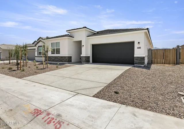 Photo 3 of Sale Pending at 6158 S 262nd Lane, Buckeye, AZ 85326 | MLS# 7029688 | Listing updated on 2026-08-02