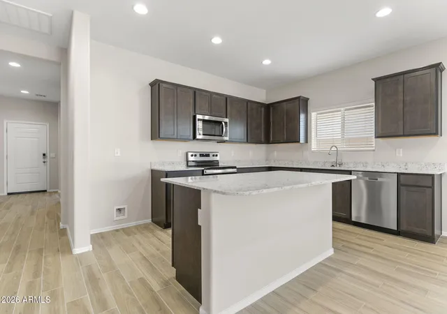 Photo 4 of Sale Pending at 6158 S 262nd Lane, Buckeye, AZ 85326 | MLS# 7029688 | Listing updated on 2026-08-02