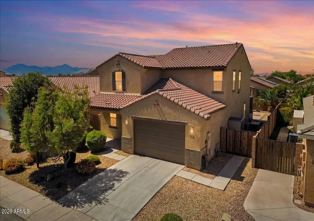 1st image of 40098 W Ganly Wy, Maricopa, AZ 85138 | MLS# 7029730