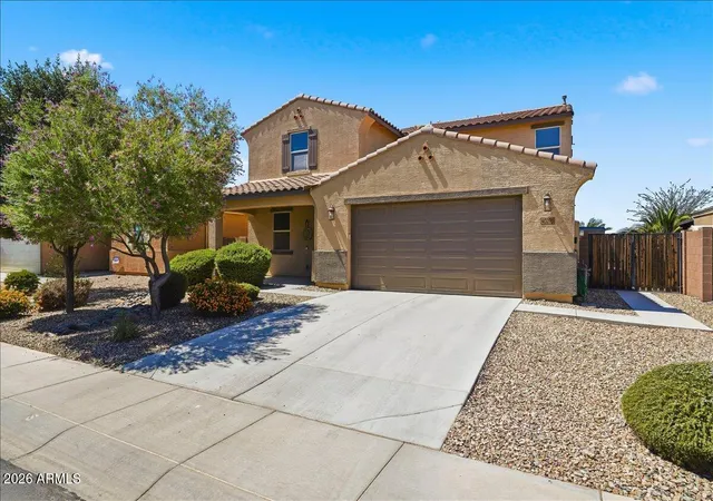 3rd image of 40098 W Ganly Wy, Maricopa, AZ 85138 | MLS# 7029730