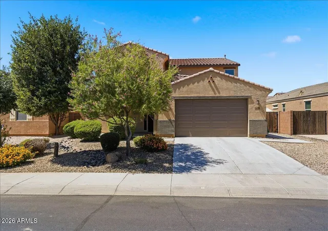 4th image of 40098 W Ganly Wy, Maricopa, AZ 85138 | MLS# 7029730