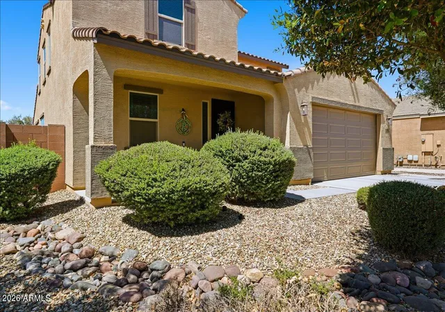 5th image of 40098 W Ganly Wy, Maricopa, AZ 85138 | MLS# 7029730