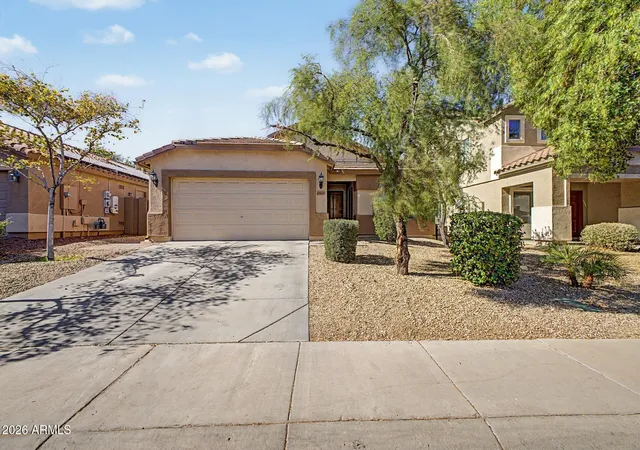 Homes for sale in Waddell, AZ | 18236 W Mission Ln, Waddell, AZ 85355 | MLS# 7029695