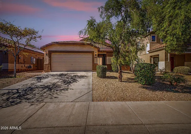 Homes for sale in Waddell, AZ | 18236 W Mission Ln, Waddell, AZ 85355 | MLS# 7029695