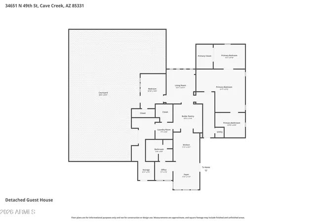 Homes for sale in Cave Creek, AZ | 34651 N 49th St, Cave Creek, AZ 85331 | MLS# 7030242