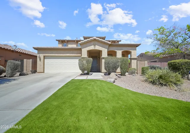 1st image of 29643 N 127th Ave, Peoria, AZ 85383 | MLS# 7032139