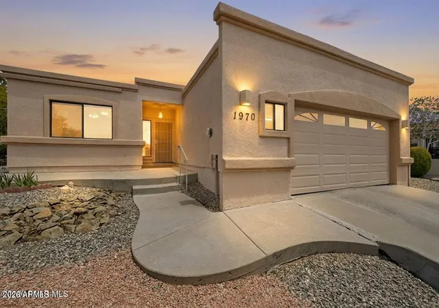 Photo 2 of Single family home for sale at 1970 Boardwalk Ave, Prescott, AZ 86301 | MLS# 7029937 | Listing updated on 2026-09-06