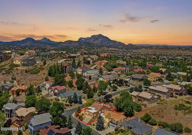 Photo 3 of Single family home for sale at 1970 Boardwalk Ave, Prescott, AZ 86301 | MLS# 7029937 | Listing updated on 2026-09-06