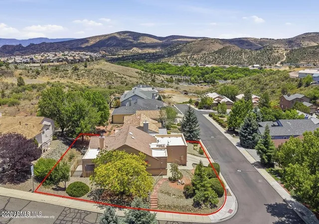 Photo 4 of Single family home for sale at 1970 Boardwalk Ave, Prescott, AZ 86301 | MLS# 7029937 | Listing updated on 2026-09-06