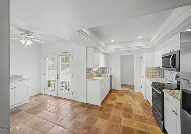 Photo 2 of Townhouse for sale at 10609 W Tropicana Cir, Sun City, AZ 85351 | MLS# 7032950 | Listing updated on 2026-08-11