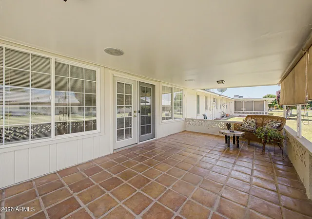 Photo 3 of Townhouse for sale at 10609 W Tropicana Cir, Sun City, AZ 85351 | MLS# 7032950 | Listing updated on 2026-08-11