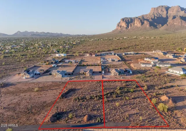 1st image of 6592 E 28th Ave #4, Apache Junction, AZ 85119 | MLS# 7034533