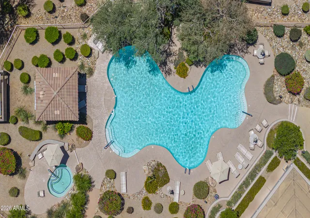 45th image of 19475 N Grayhawk Dr #1090, Scottsdale, AZ 85255 | MLS# 7035762