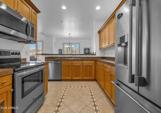 4th image of 19475 N Grayhawk Dr #1090, Scottsdale, AZ 85255 | MLS# 7035762