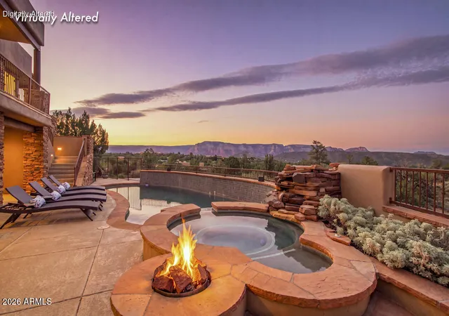 1st image of 35 Mustang Rd, Sedona, AZ 86336 | MLS# 7060946