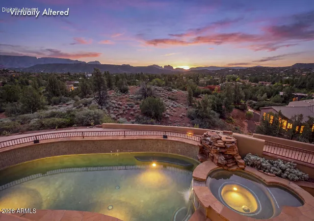Photo 3 of Single family home for sale at 35 Mustang Rd, Sedona, AZ 86336 | MLS# 7060946 | Listing updated on 2026-10-04