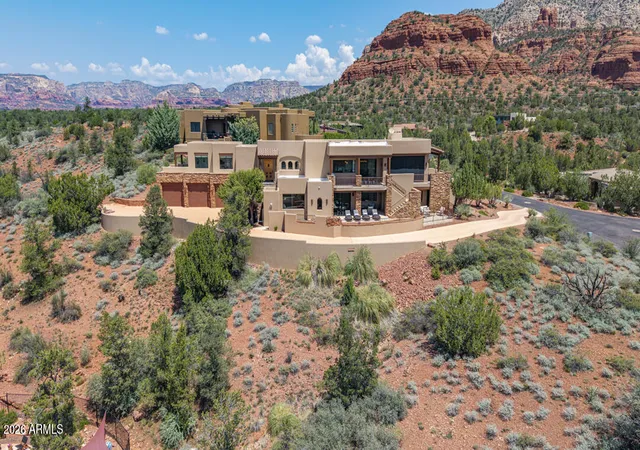 94th image of 35 Mustang Rd, Sedona, AZ 86336 | MLS# 7060946