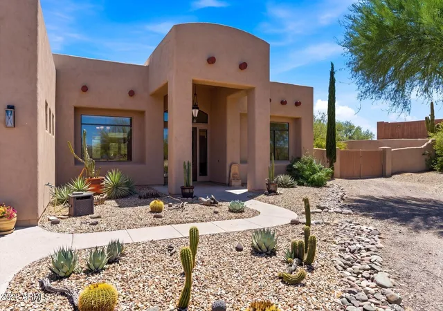 Photo 2 of Single family home for sale at 13919 E Quail Trak Rd, Scottsdale, AZ 85262 | MLS# 7029956 | Listing updated on 2026-09-13