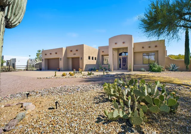 Photo 3 of Single family home for sale at 13919 E Quail Trak Rd, Scottsdale, AZ 85262 | MLS# 7029956 | Listing updated on 2026-09-13