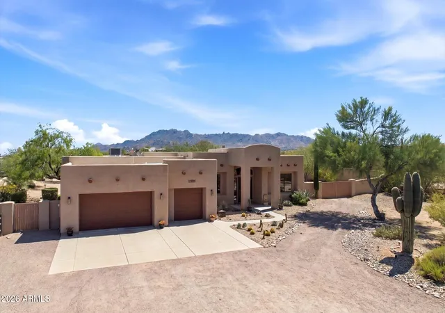 Photo 3 of Single family home for sale at 13919 E Quail Trak Rd, Scottsdale, AZ 85262 | MLS# 7029956 | Listing updated on 2026-09-13