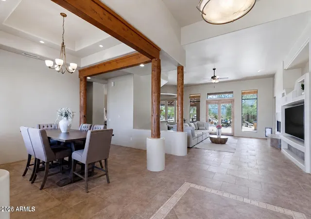 Photo 4 of Single family home for sale at 13919 E Quail Trak Rd, Scottsdale, AZ 85262 | MLS# 7029956 | Listing updated on 2026-09-13