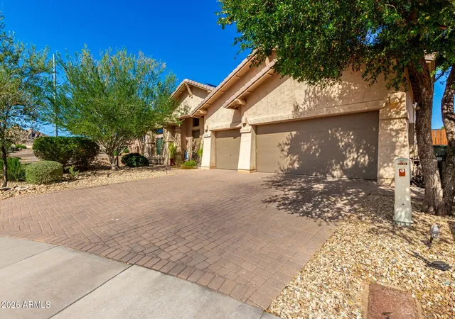 Photo 1 of Single family home for sale at 27713 N 57th Drive, Phoenix, AZ 85083 | MLS# 7030506 | Listing updated on 2026-09-21