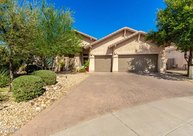 Photo 2 of Single family home for sale at 27713 N 57th Drive, Phoenix, AZ 85083 | MLS# 7030506 | Listing updated on 2026-09-21