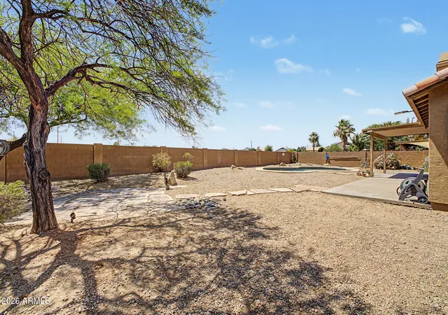 19th image of 18604 N 30th Pl, Phoenix, AZ 85050 | MLS# 7033103