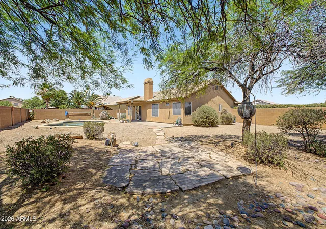 3rd image of 18604 N 30Th Pl, Phoenix, AZ 85050 | MLS# 7033103