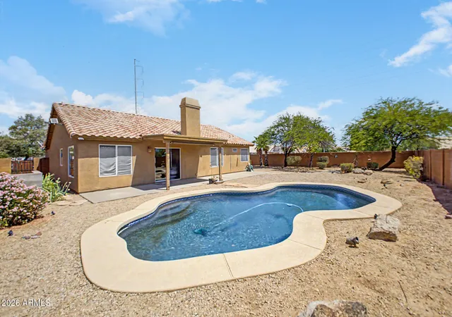 2nd image of 18604 N 30th Pl, Phoenix, AZ 85050 | MLS# 7033103