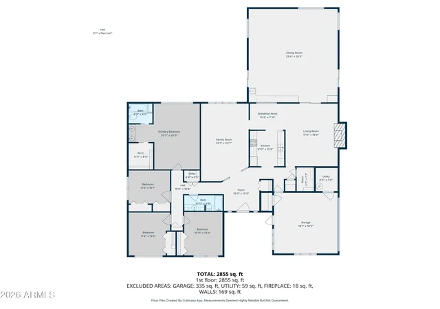 Homes for sale in Sierra Vista, AZ | 3017 Cardinal Dr, Sierra Vista, AZ 85635 | MLS# 7029780