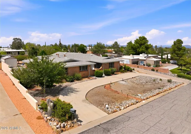 Homes for sale in Sierra Vista, AZ | 3017 Cardinal Dr, Sierra Vista, AZ 85635 | MLS# 7029780