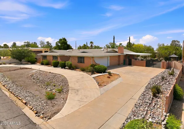 Homes for sale in Sierra Vista, AZ | 3017 Cardinal Dr, Sierra Vista, AZ 85635 | MLS# 7029780