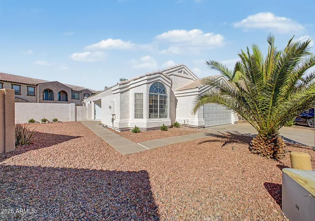 Homes for sale in Chandler, AZ | 143 N Danyell Ct, Chandler, AZ 85225 | MLS# 7029769