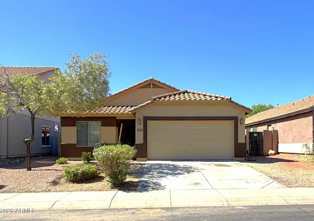 Homes for sale in Waddell, AZ | 18221 W Mission Ln, Waddell, AZ 85355 | MLS# 7030270