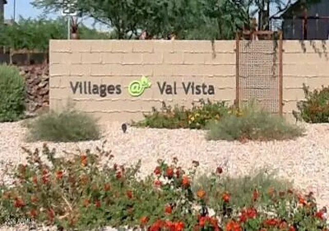 44th image of 1447 E Warbler Rd, Gilbert, AZ 85297 | MLS# 7029776