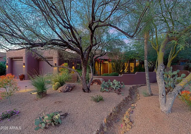 2nd image of 7840 E Thorntree Dr, Scottsdale, AZ 85266 | MLS# 7029836