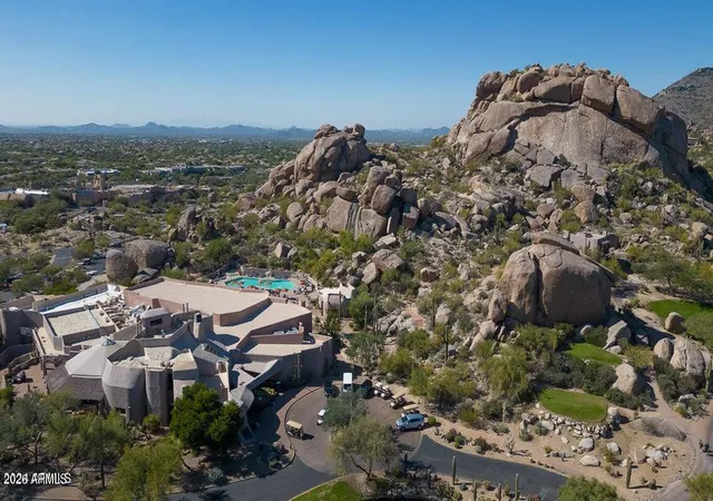 87th image of 7840 E Thorntree Dr, Scottsdale, AZ 85266 | MLS# 7029836