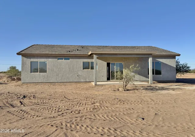4th image of 10096 W Lazy Acres Dr, Casa Grande, AZ 85193 | MLS# 7029817
