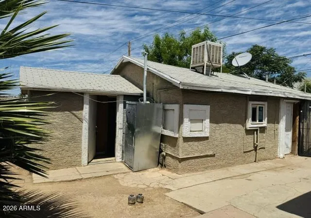 Homes for sale in Phoenix, AZ | 1522 W Taylor St, Phoenix, AZ 85007 | MLS# 7036189