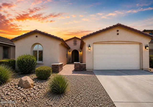 1st image of 143 W Sweet Shrub Ave, San Tan Valley, AZ 85140 | MLS# 7034577
