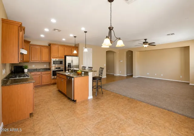 4th image of 143 W Sweet Shrub Ave, San Tan Valley, AZ 85140 | MLS# 7034577