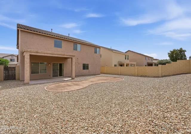 23rd image of 19382 W Madison St, Buckeye, AZ 85326 | MLS# 7031013