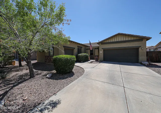 3rd image of 42812 N 45Th Dr, New River, AZ 85087 | MLS# 7029903