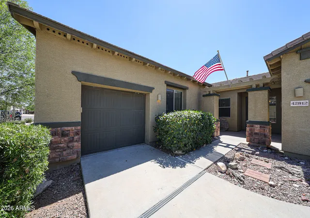 5th image of 42812 N 45Th Dr, New River, AZ 85087 | MLS# 7029903