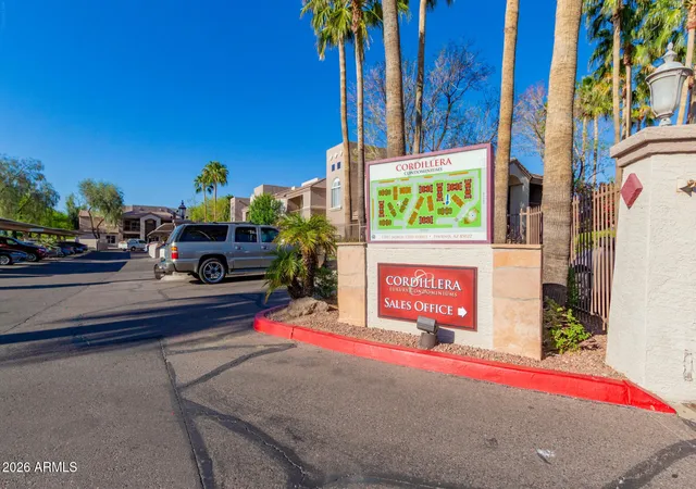 42nd image of 17017 N 12th St #2002, Phoenix, AZ 85022 | MLS# 7039446