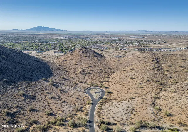 3rd image of 3502 N Pepper Grass Wy #408, Buckeye, AZ 85396 | MLS# 7030926