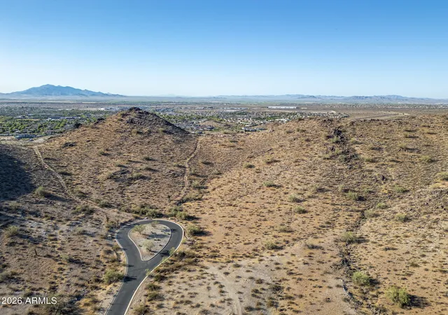 4th image of 3502 N Pepper Grass Wy #408, Buckeye, AZ 85396 | MLS# 7030926