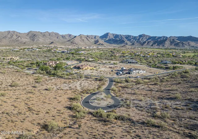 5th image of 3502 N Pepper Grass Wy #408, Buckeye, AZ 85396 | MLS# 7030926